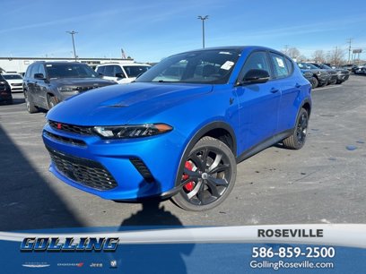 Used 2024 Dodge Hornet GT Plus