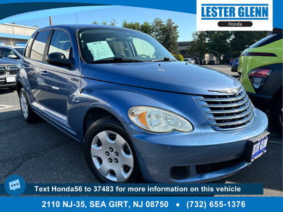 Used 2006 Chrysler PT Cruiser Touring