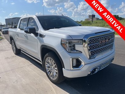 Used 2019 GMC Sierra 1500 Denali w/ Denali Ultimate Package