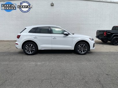 Used 2022 Audi Q5 2.0T Premium w/ Convenience Package