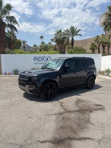 Used 2021 Land Rover Defender 110 X