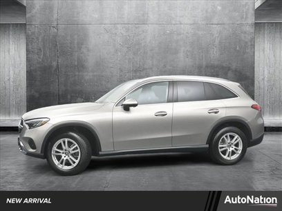 Certified 2023 Mercedes-Benz GLC 300 4MATIC