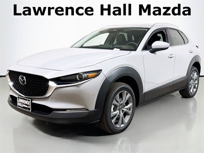 New 2025 MAZDA CX-30 AWD 2.5 S w/ Premium Package