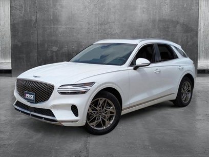 Used 2025 Genesis GV70 2.5T w/ Advanced Package