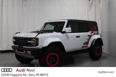 Used 2024 Ford Bronco Raptor