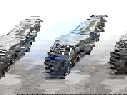 New 2025 Hyundai Santa Fe SEL
