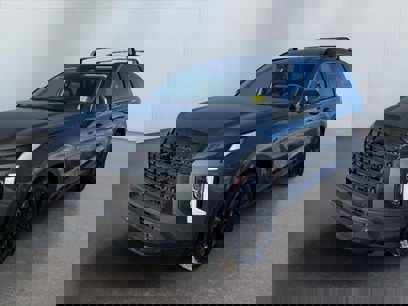 New 2025 Hyundai Palisade XRT