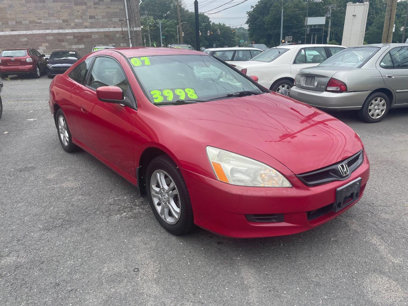 Used 2007 Honda Accord LX