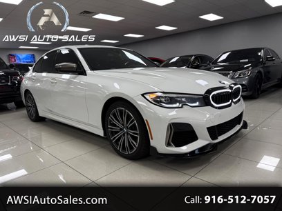 Used 2020 BMW M340i w/ Premium Package