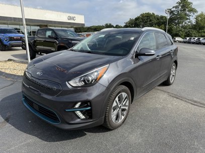 Used 2020 Kia Niro EX Premium w/ Cold Weather Package