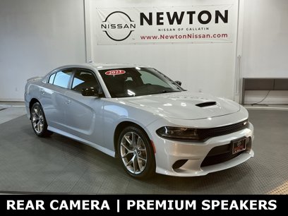 Used 2023 Dodge Charger GT