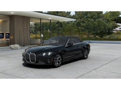 New 2026 BMW 430i xDrive Convertible w/ Premium Package