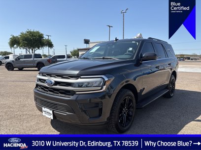 Certified 2024 Ford Expedition XLT