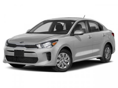 Used 2019 Kia Rio S