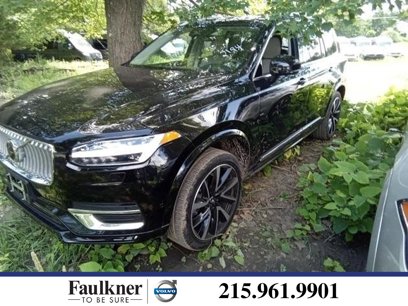 Certified 2024 Volvo XC90 B6 Plus w/ Protection Package Premier