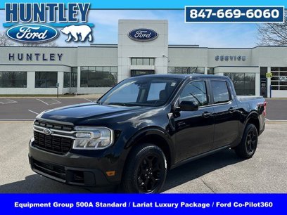 Used 2023 Ford Maverick Lariat w/ Lariat Luxury Package