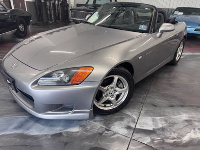 Used 2003 Honda S2000