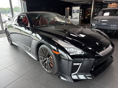 Used 2020 Nissan GT-R Premium w/ Premium Interior Package
