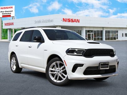 Used 2023 Dodge Durango R/T