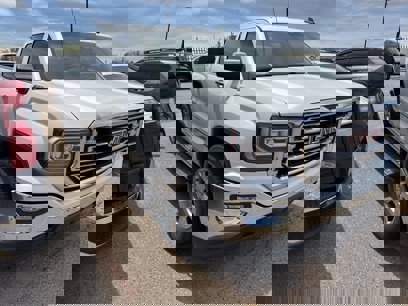 Used 2018 GMC Sierra 1500 SLT