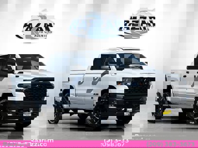 New 2025 RAM 1500 Classic Warlock