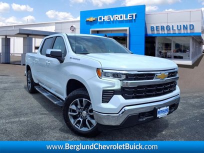 New 2026 Chevrolet Silverado 1500 LT w/ All Star Edition Plus