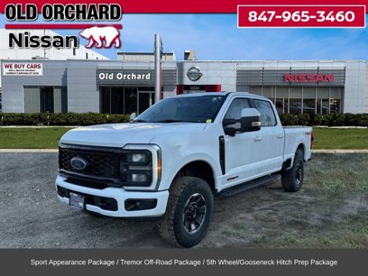 Used 2023 Ford F350 Lariat w/ Tremor Off-Road Package