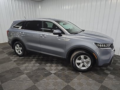 Used 2023 Kia Sorento LX