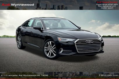 Used 2022 Audi A6 2.0T Premium w/ Convenience Package