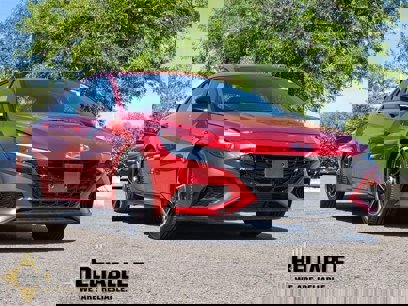 Used 2023 Hyundai Elantra N Line
