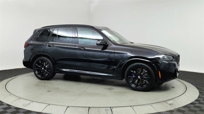 Used 2023 BMW X3 M40i w/ Parking Assistance Package