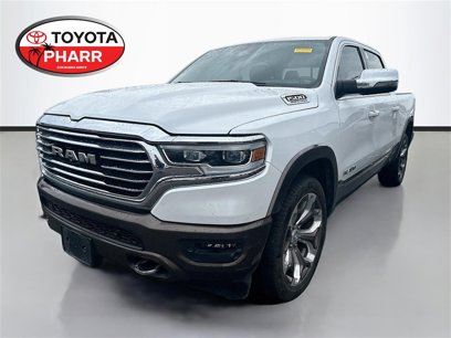 Used 2023 RAM 1500 Limited