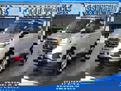 Used 2019 Ford Edge SE