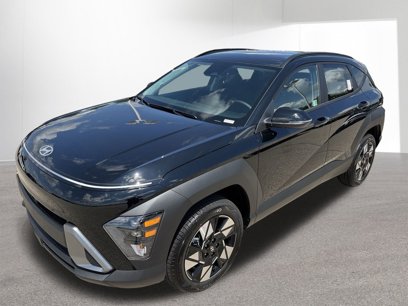 New 2025 Hyundai Kona SEL