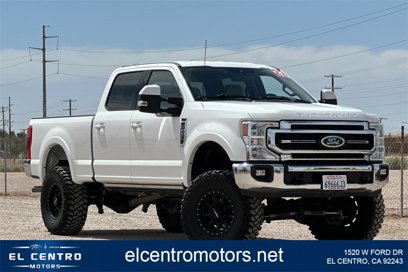 Used 2022 Ford F250 Lariat w/ Tremor Off-Road Package