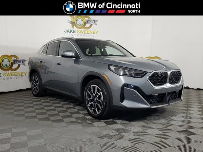 Certified 2025 BMW X2 xDrive28i w/ Premium Package