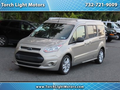 Used 2014 Ford Transit Connect XLT