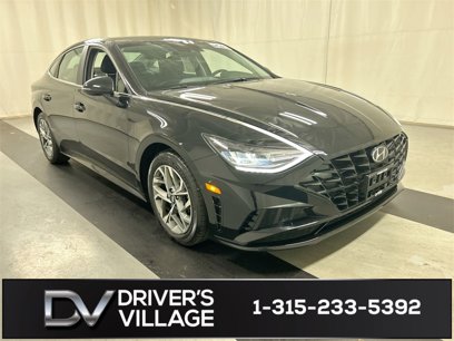 Used 2023 Hyundai Sonata SEL