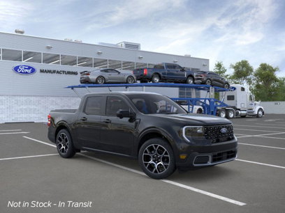New 2025 Ford Maverick Lariat