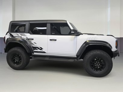 Used 2023 Ford Bronco Raptor