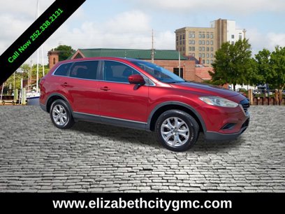 Used 2015 MAZDA CX-9 Touring
