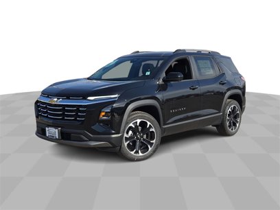 New 2025 Chevrolet Equinox LT w/ Convenience Package II