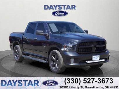 Used 2019 RAM 1500 Express w/ Wheel & Sound Group