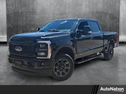 Used 2023 Ford F250 Lariat w/ Sport Appearance Package