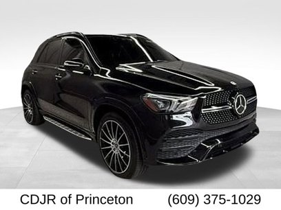 Used 2022 Mercedes-Benz GLE 350 4MATIC