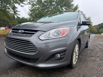 Used 2014 Ford C-MAX Energi SEL