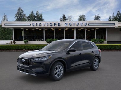 New 2024 Ford Escape Active w/ Tech Pack #2