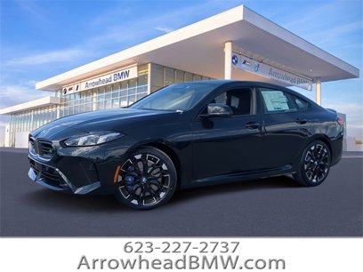 New 2025 BMW M235i xDrive