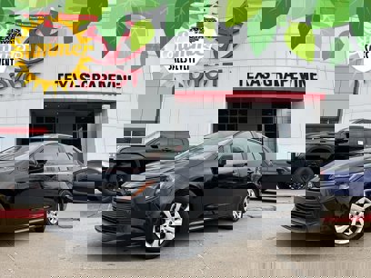 Used 2024 Toyota Corolla LE