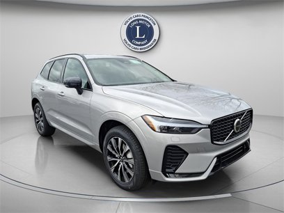 New 2025 Volvo XC60 B5 Core w/ Protection Package Premier